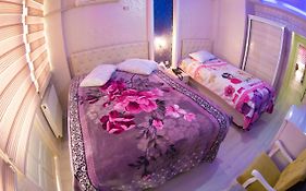 Grand Derya Otel